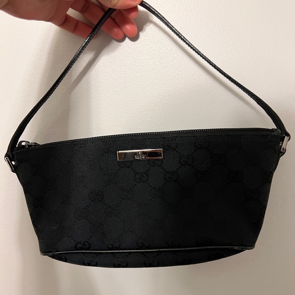 Vintage Gucci Bag - Picture 1 of 6